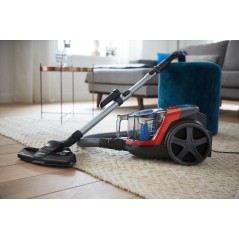 Philips FC9330/09 PowerPro Compact Vacuum Cleaner - Powerful, Compact, and Efficient Cleaning Solution